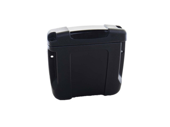 Dokumentholder 340x330x86mm - Firkantet Jonesco