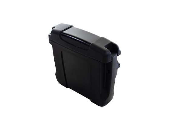 Dokumentholder 340x330x86mm - Firkantet Jonesco