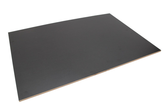 Finerbunn for kasser LxD 1000x600mm