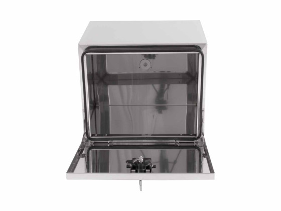 BevoBox rustfri-bunnh.800x500x500 - .