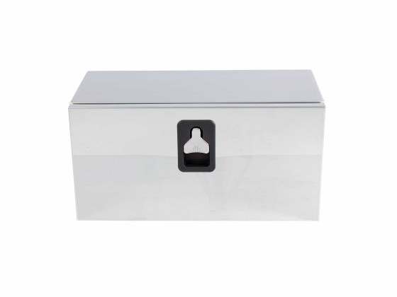 BevoBox rustfri-bunnh.800x500x500 - .