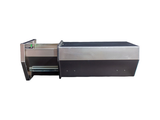 BevoBox Alu Boggikasse 516/204x306x600