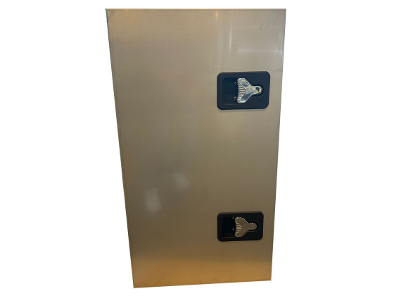 BevoBox Matt RF t/bak førerhus H-side LHD:560/400x1000x300/120