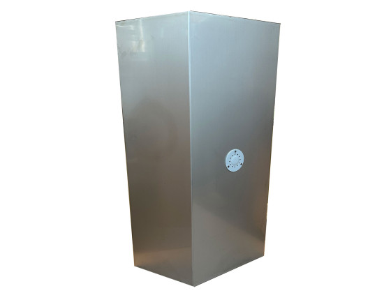 BevoBox Matt RF t/bak førerhus H-side LHD:560/400x1000x300/120