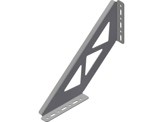 Upphäng f/verktygslåda, H+V, stål