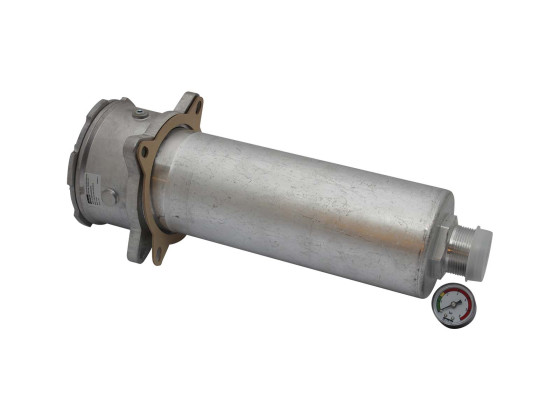 Returfilter 350 L/min - ftc2a10qv25g24x