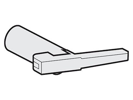 Pommier Bolt  - 3644229VE