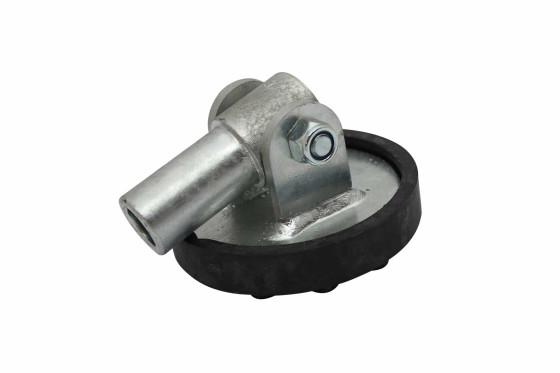 Båtstøtte toppdel komplett - 598204