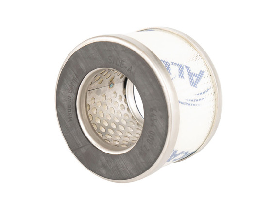 Filter for tank, Alucar, glassfiber - 6454000211