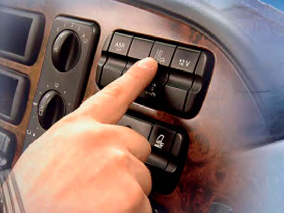 Rotogrip reservehjul, komplett, 15 stk kjetting - 84 03 426