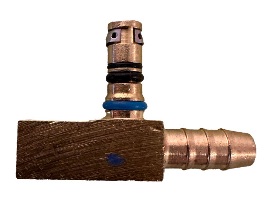 Vinkel Overgang Rotogrip