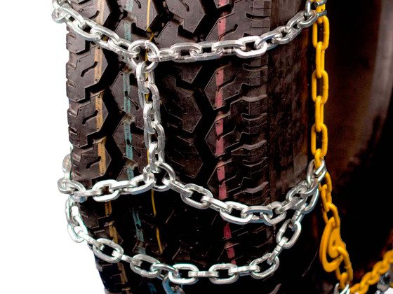 Kjetting Easy on lett 5,5mm 295/80R-315/80x22,5"  - EO-144