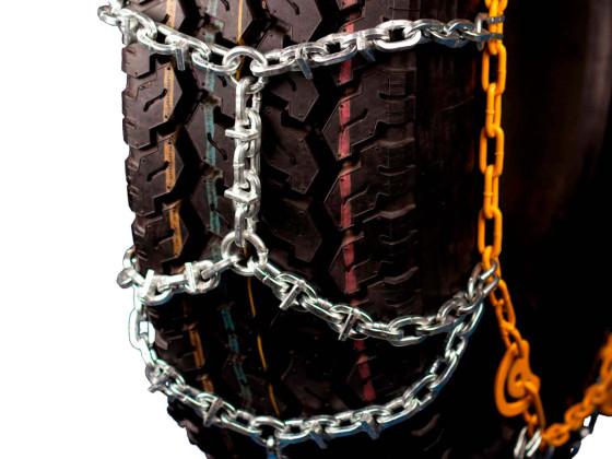 Lettkjetting Easy on 5,5mm m/brodd 385/55-22,5" - EO-61054B