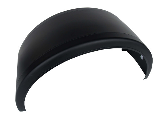 Plastskærm 270/815/1280  JO9 - 43004