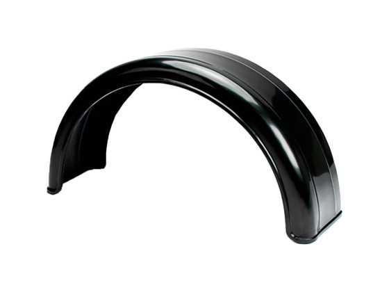 Plastskærm 530/860/1350  J39C - 43171