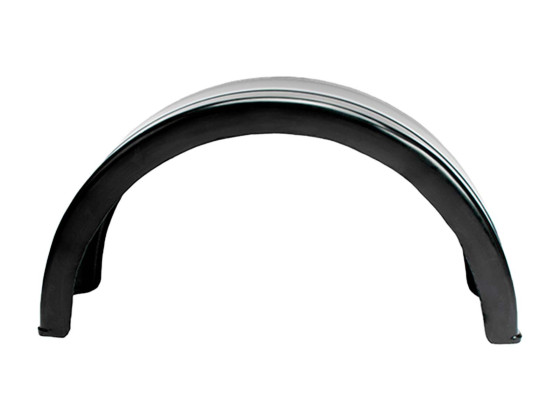 Plastskærm 530/860/1350  J39C - 43171