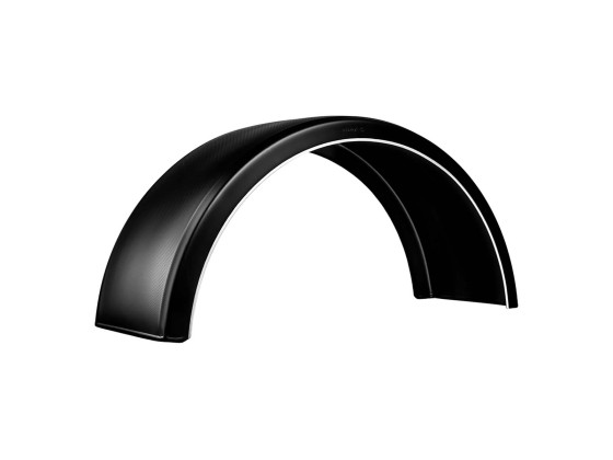 Parlok helskjerm 595x1700 R550 WL - 101222