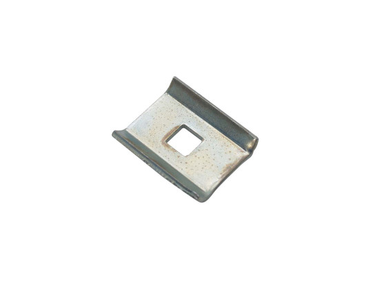 Firkantskive til skjermholder - 3556