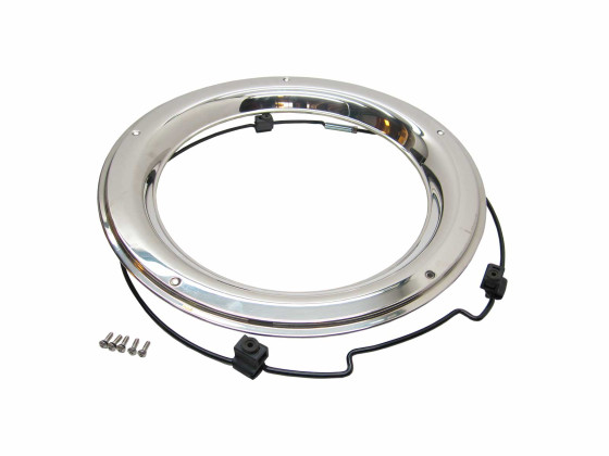 Felgring forhjul 22,5  - 45820