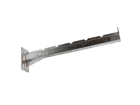 Kjettingholder 650mm varm galv Heavy Duty