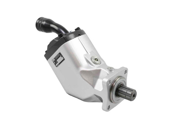 Parker F1 enkelt flow pumpe F1-061-L (ISO version) - 3781061