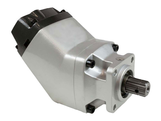 F2 dobbelt flow pumpe F2-70/35-L (ISO version) - 3781471