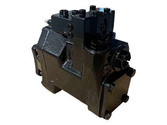 Variable Stempelpumper Load Sensing Series  VP1-075-L - 3780337