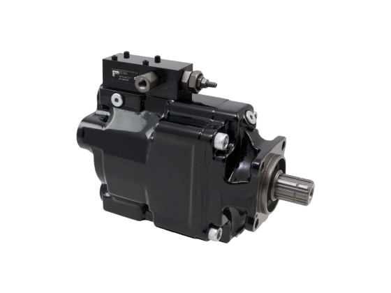 Variabel Stempelpumpe Load Sensing Series  VP1-095-L - 3786001