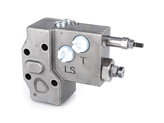 LS-kontroller for VP1 VP1 45/75 - 3781227