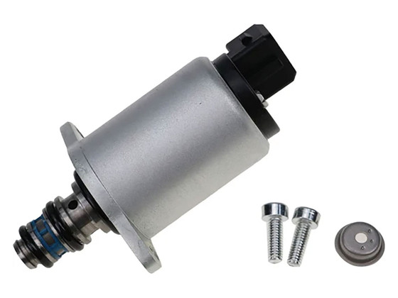 Parker magnetspole 24V PVC25  - 393000M024