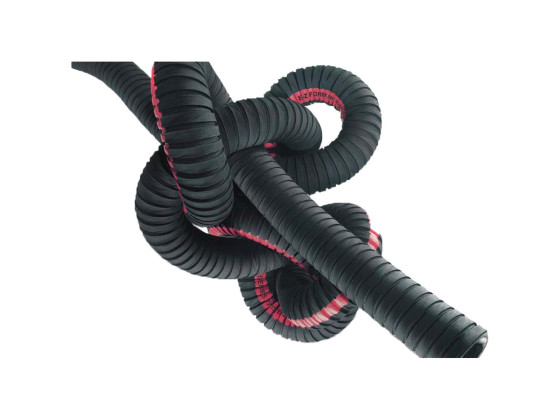 Sugeslange 2" 10mtr rull - 5 bar - IH7219 2000/10