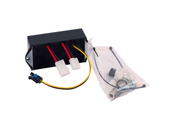 Parker Smart DC drive ll for LCD 023-033 - 585130250