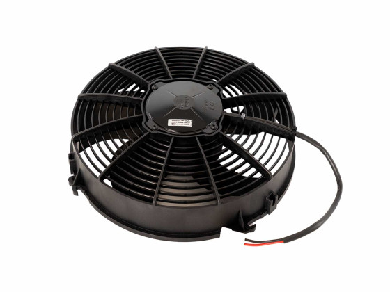 Oljekjøler Vifte for LDC-011/-016/-23/-33 - 528641