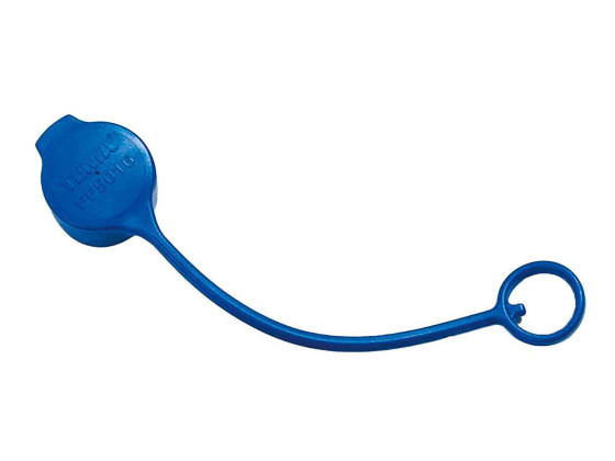 Støvplugg for Temakobling 1/2" hun - Tema 5016-QC