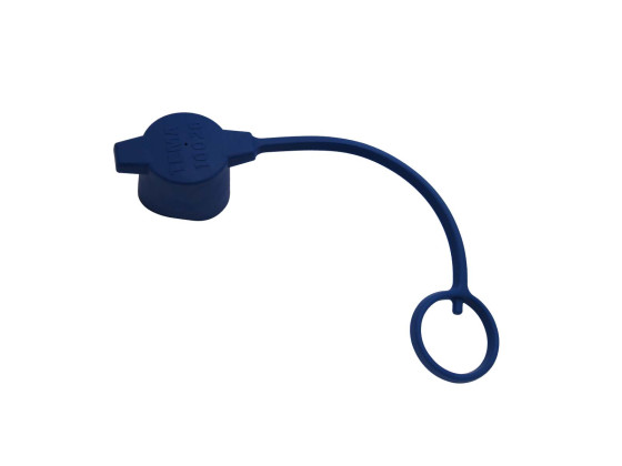 Støvhette for Temakobling 1" han  - Tema 10026