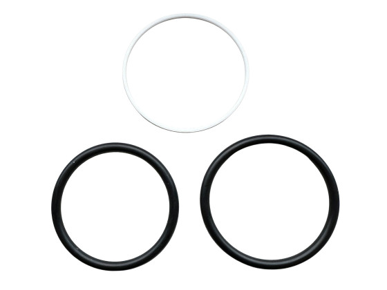 Pakningsett for Temakobling hun 647027, 11/2" - 15000-PSN