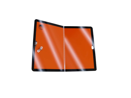 ADR-skilt sammenleggbart laminat vert. - 23.202.00