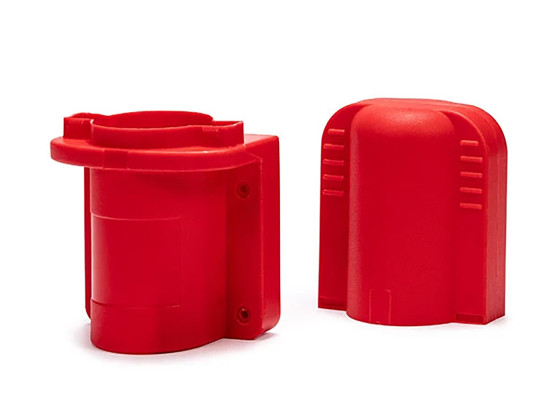 Ildslukkerkasse f/2 kg ildslukker - 89536