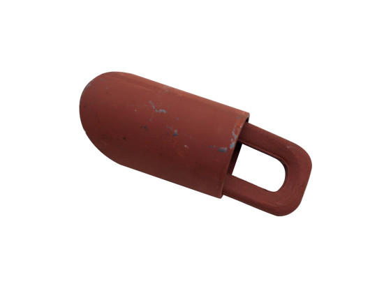 Surrekrok rund Ø64 8 tonn - 70631 - 41177