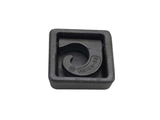 Plankrok innv. 6000 kg - 80605 , 71146