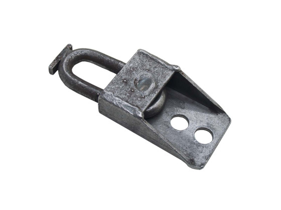 Surringsfeste nedbygget 8000 Kg - 7068