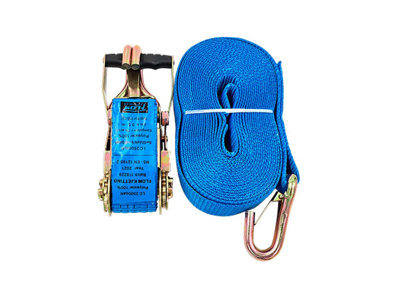 Lastesikring 5T 0,5+9,5 m kk sperreleppe - 030134