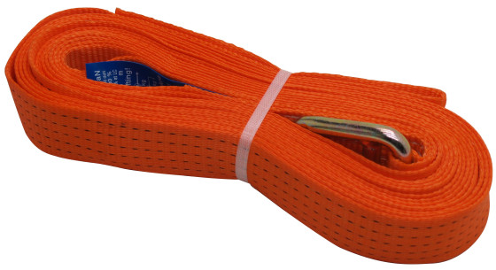 Bånd 10 m orange - 80050OR