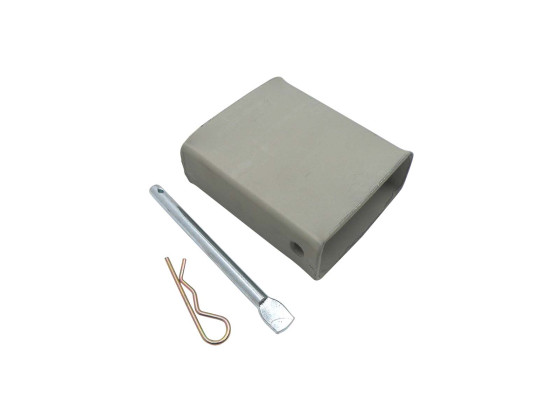 Planbeslag for båndgjennomføring - 80056