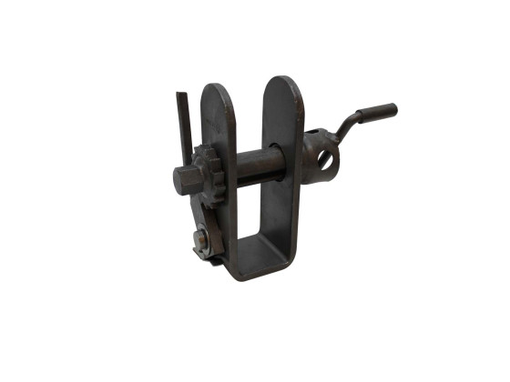 Laststrammer 6 tons u/bånd