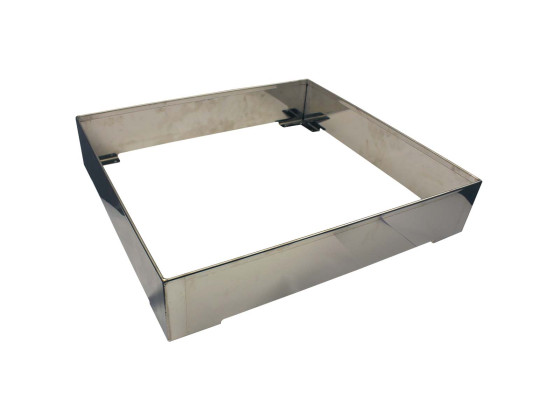 Toppramme RF 120 mm 1000x560x120mm t=1,5