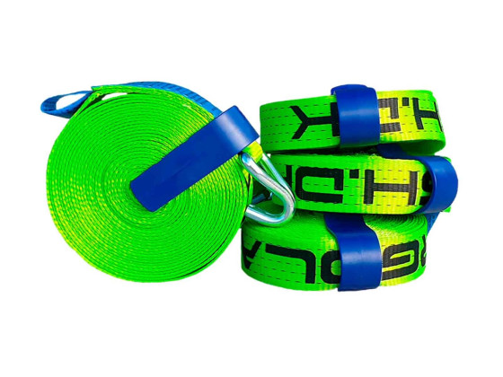 Clips for strppper (1 sett=8 stk) - Dynello RS0201