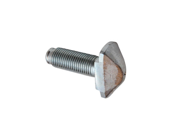 Containerbolt 38mm -  - L: 147 mm - 905000137