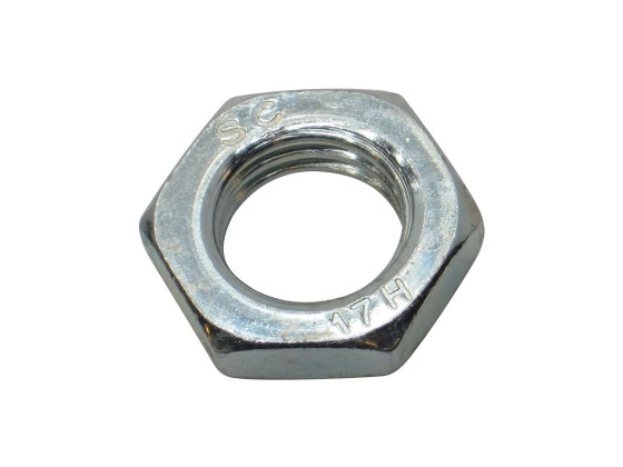 24mm kontra mutter DIN 936 - 3016-b2