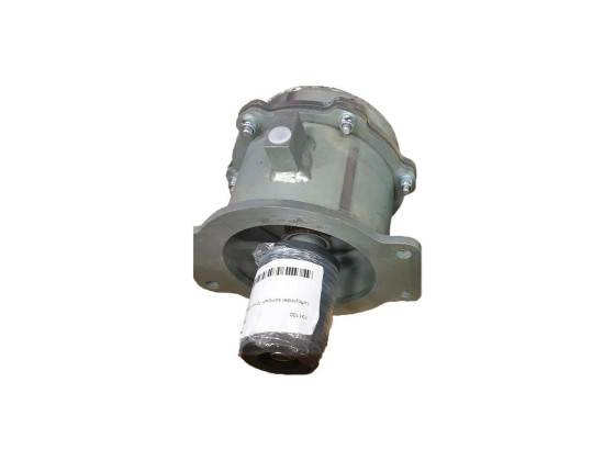 Luftsylinder for drag/kjærre, komplett 70mm u/lås - 731100